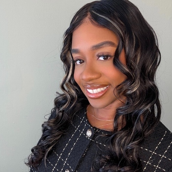 Avatar of Darcell Stringer