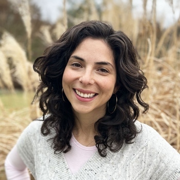 Avatar of Cristina Luna