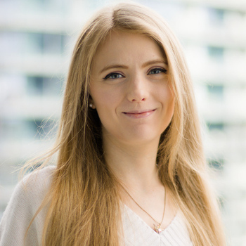 Avatar of Bree Mirus