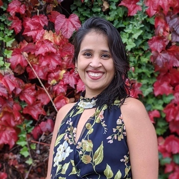 Avatar of Alefia Delhiwala