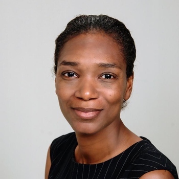 Avatar of Dr Tricia Robinson