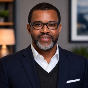 Avatar of Chris Johns, M.Ed., LPC-S