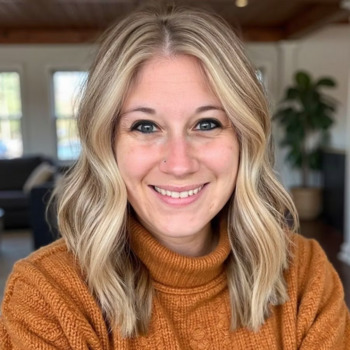 Avatar of Makenzie Ailey