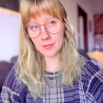 Avatar of Jessica Beckmann