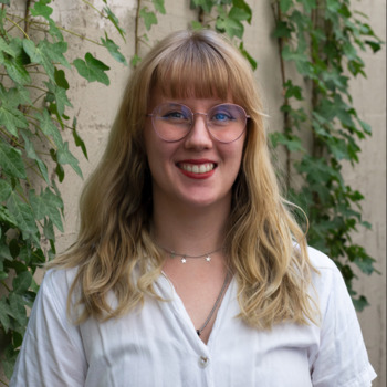 Avatar of Jessica Beckmann
