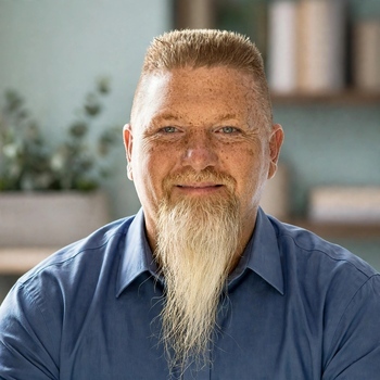 Avatar of Garrett Gwin