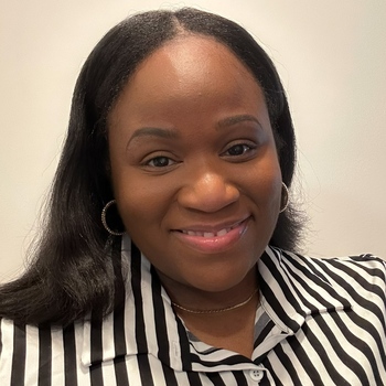 Avatar of Ebony Monise Strachan