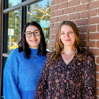 Avatar of Tayler Kostecka & Mersades Stein