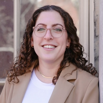 Avatar of Danielle Tucci