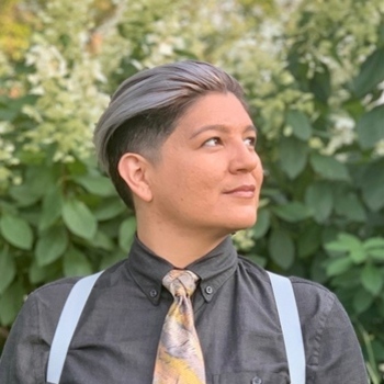 Avatar of Jeanelle Kline