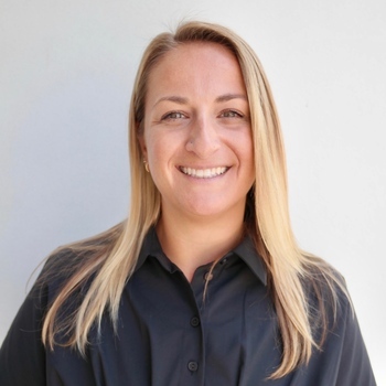 Avatar of Peyton Fisher