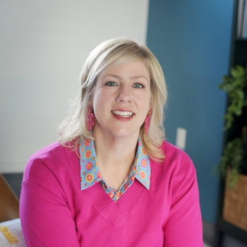 Avatar of Crystal Broussard