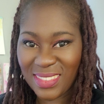 Avatar of Desirea Russell, MS, LPC