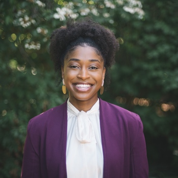 Avatar of Jharnell Cherry