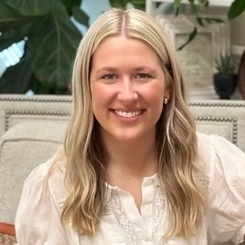 Avatar of Mary Kathryn Nuthman, LPC-I