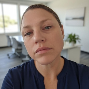 Avatar of Renee Walker