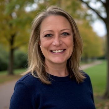 Avatar of April Zamzow