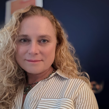 Avatar of Danielle Kurtz DNP, APRN, PMHNP-BC