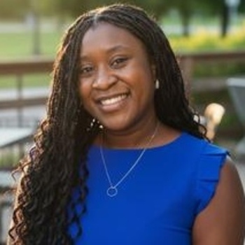 Avatar of Alisa Davis