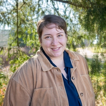 Avatar of Amelia Holmes