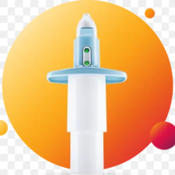 Avatar of TMS & SPRAVATO SCHEDULE