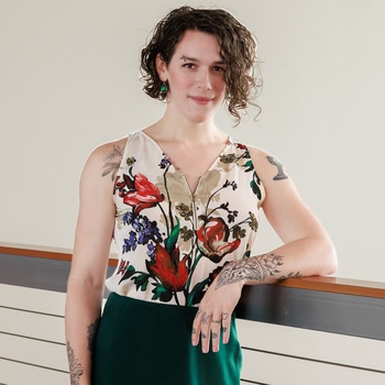 Avatar of Tessandra Lancaster