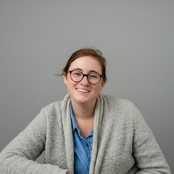 Avatar of Abigal Ludke, M.Ed., BCBA/ COBA-LBA, Intervention Specialist