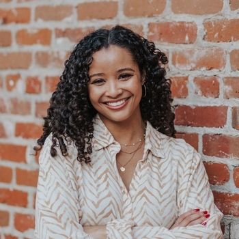 Avatar of Tierra Terrell, LMFT