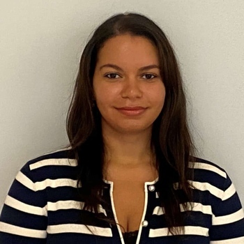 Avatar of Catherin Castillo