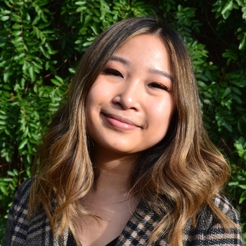 Avatar of Adrienne Banh, APCC