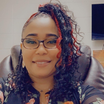 Avatar of Marquita L Wilson