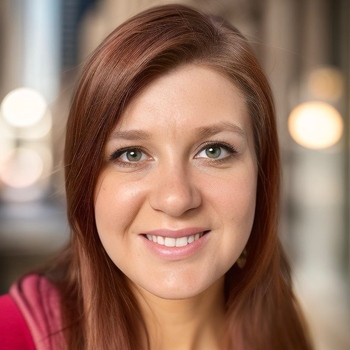 Avatar of Leslie Lucero