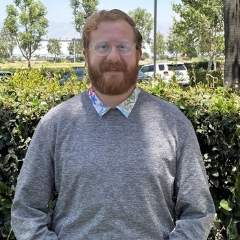 Avatar of Joseph Hofmann