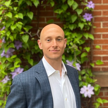 Avatar of Matthew Noce