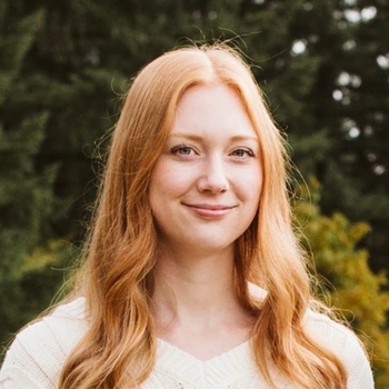 Avatar of Grace Mavromatis