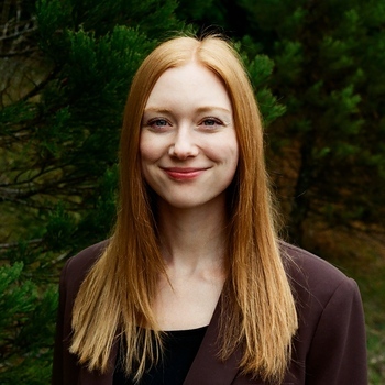 Avatar of Grace Mavromatis