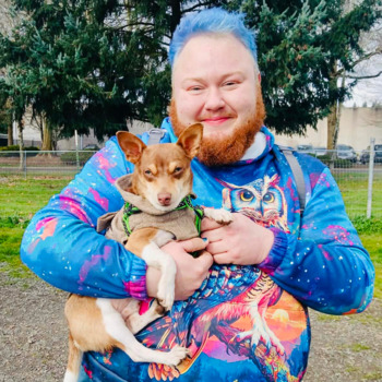 Avatar of Finn Indigo Mar