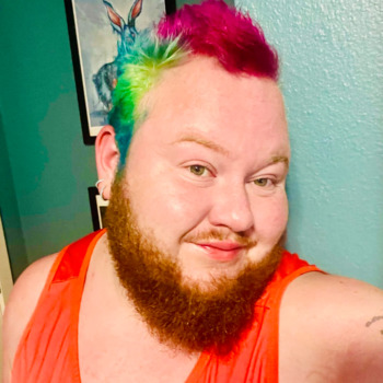 Avatar of Finn Indigo Mar