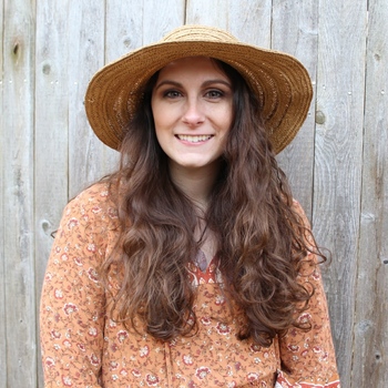 Avatar of Brittany DeBell