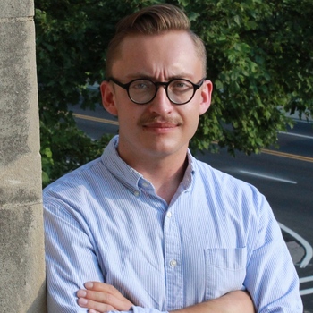 Avatar of Dakota Barrett