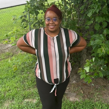 Avatar of Denaja Wilson