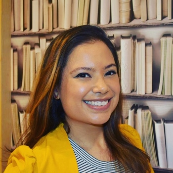 Avatar of Tiffany Garcia, LCSW