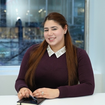 Avatar of Ridhima Ohri, LMHC