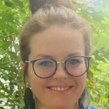 Avatar of Katie Vlachos