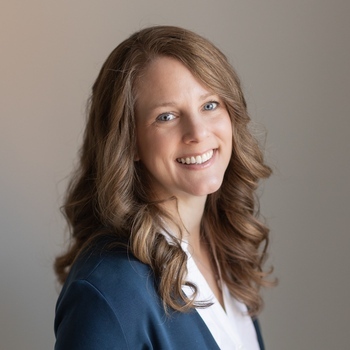 Avatar of Genevieve Maliszewski, PhD