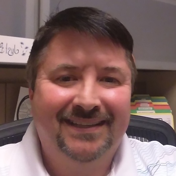 Avatar of David Porter