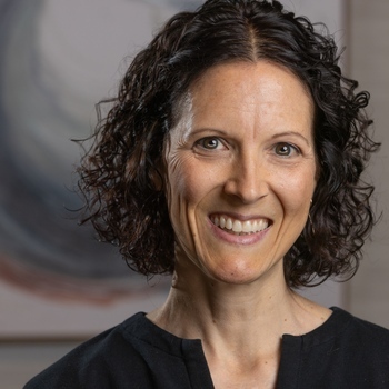 Avatar of Jennifer Johnston