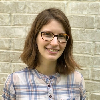 Avatar of Rose Sulak, ATR-P, LPC-A