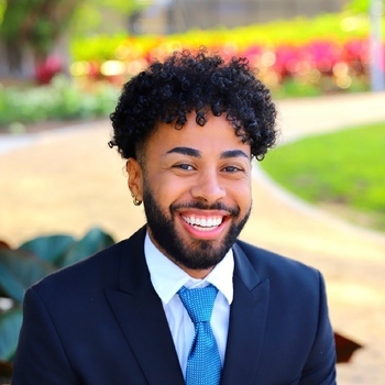 Avatar of Justin Bradshaw