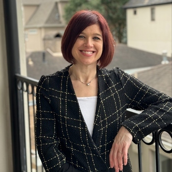 Avatar of Shari M. S. Izquierdo